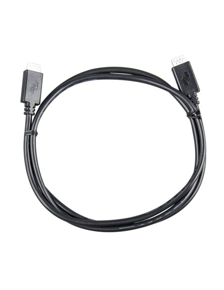 VICTRON ENERGY Cable VE.Direct 0,3 m - Victron Energy - Victron - 8719076019596