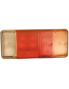 feu arrière droit de recul - Générique - 5602590000801