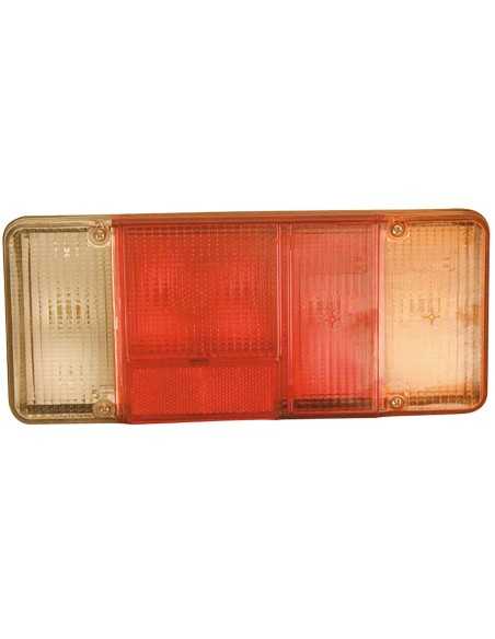 feu arrière droit de recul - Générique - 5602590000801