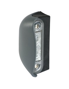 eclairage de plaque led - hella - Hella - 4082300229332