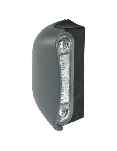 eclairage de plaque led - hella - Hella - 4082300229332