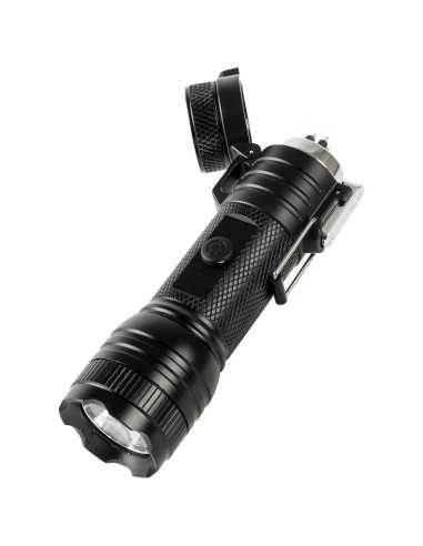 arc light briquet arc électrique et lampe torche - 100 lumens - uco - Uco -