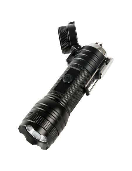 arc light briquet arc électrique et lampe torche - 100 lumens - uco - Uco -