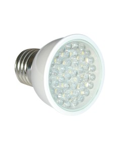 ampoule led e27 230 volts - Générique - 8715133025050