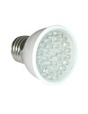 ampoule led e27 230 volts - Générique - 8715133025050