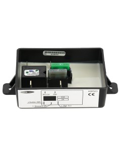 coffret anti-décharge profonde - inovtech - Inovtech - 3700628201915