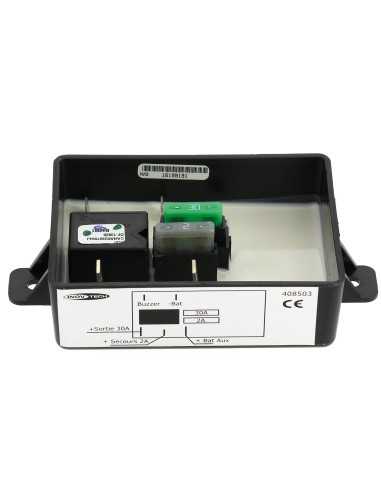 coffret anti-décharge profonde - inovtech - Inovtech - 3700628201915