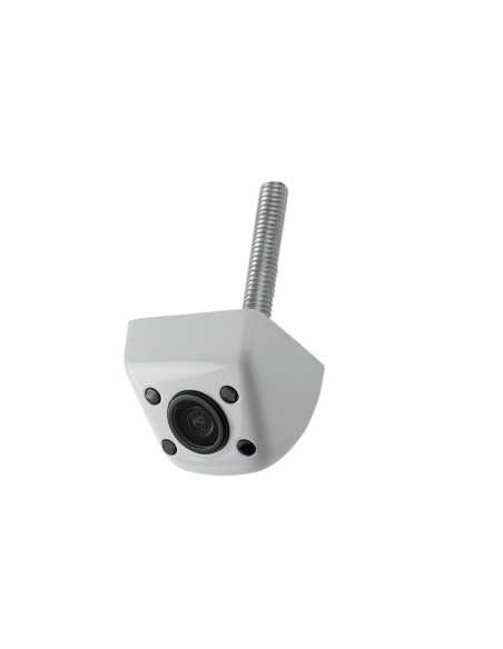 mini caméra de recul universelle - Générique - 3700131102198