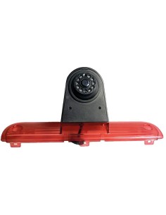 caméra 3ème feu stop fourgon boxer / jumper / ducato x250/x290 à partir de 2006 - Générique - 3700113100624