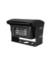 caméras de recul filaires simple optique à volet motorisé - inovtech - Inovtech - 3700628230069