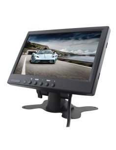 ecran pour caméra de recul filaire - seeview - Seeview - 3700628230045