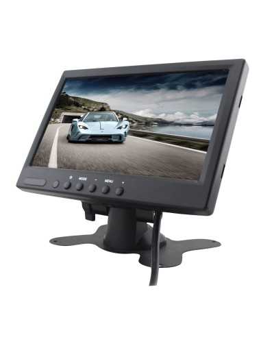 ecran pour caméra de recul filaire - seeview - Seeview - 3700628230045