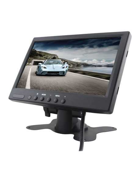 ecran pour caméra de recul filaire - seeview - Seeview - 3700628230045