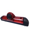 caméra 3ème feu stop fourgon boxer / jumper / ducato x250/x290 - Générique - 3700628227472