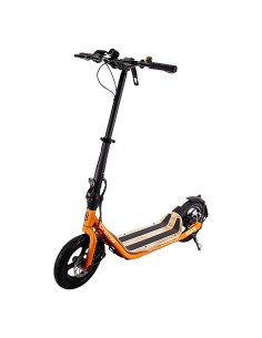 trottinette électrique b12 roam orange 624wh - onemile - Onemile -