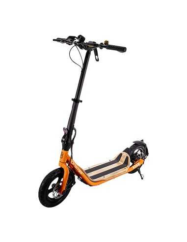 trottinette électrique b12 roam orange 624wh - onemile - Onemile -