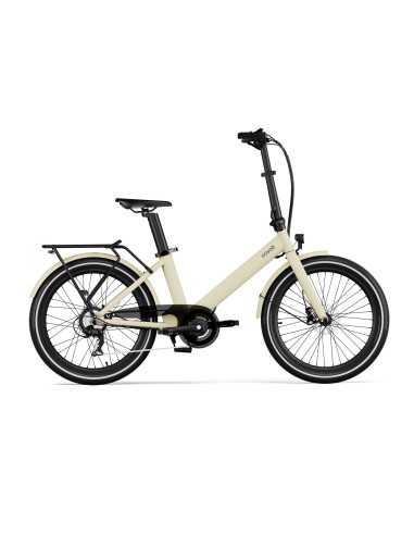 vélo à assistance électrique 24'' evening modèle 2023 v1 sable chaud - eovolt - Eovolt - 9120201379628