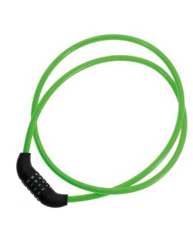 antivol à code 1,50 m - e-scape - E-scape - 3700628235484