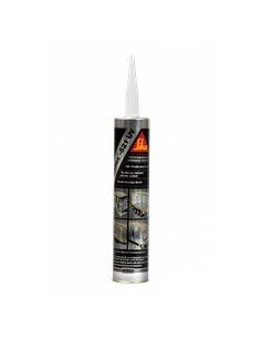 Colle mastic hybride SIKA Sikaflex 521 UV - 300ml Blanc - sika - SIKA - 7612894129038