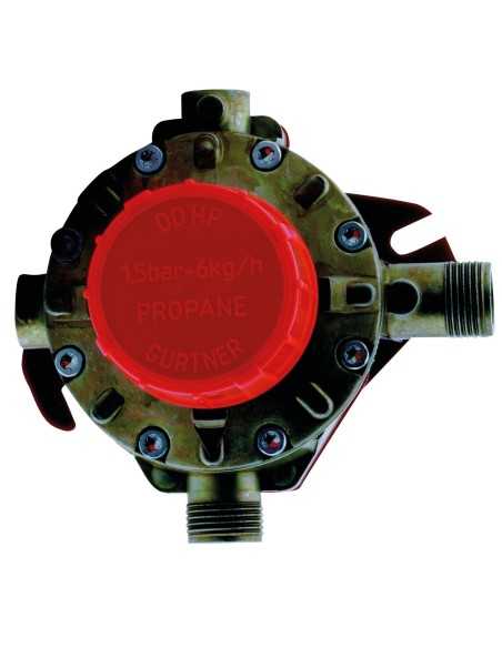 prédétendeur propane - Générique - 3536660001134