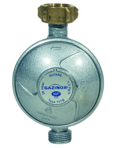 détendeur butane 28 mb - Générique -