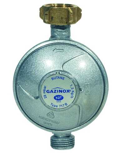 détendeur butane 28 mb - Générique -