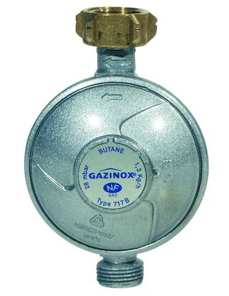 détendeur butane 28 mb - Générique -