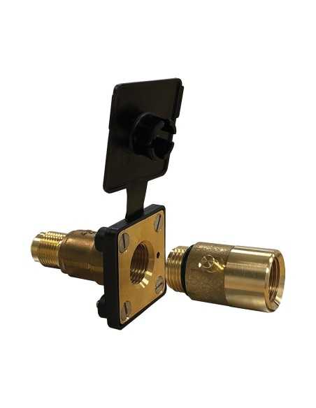 point de remplissage carré - gaslow - Gaslow -