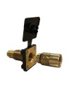 point de remplissage carré - gaslow - Gaslow -