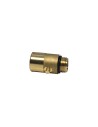 adaptateur baionette pour rallonge de remplissage - gaslow - Gaslow -