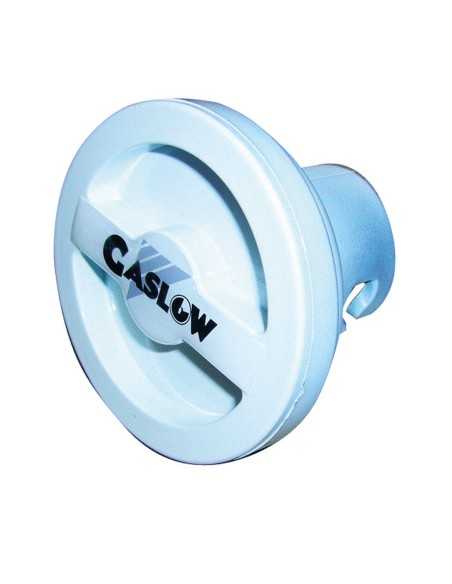 bouchon boite de transfert blanc - gaslow - Gaslow - 3663970001063