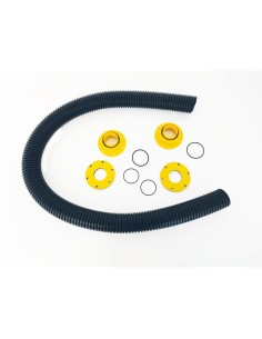 kit d’étanchéité pour lyre de remplissage 1m - gaslow - Gaslow - 3663970000103