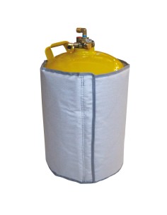 couverture isolante pour réservoir r67 - soplair - SOPLAIR - 3663970004309