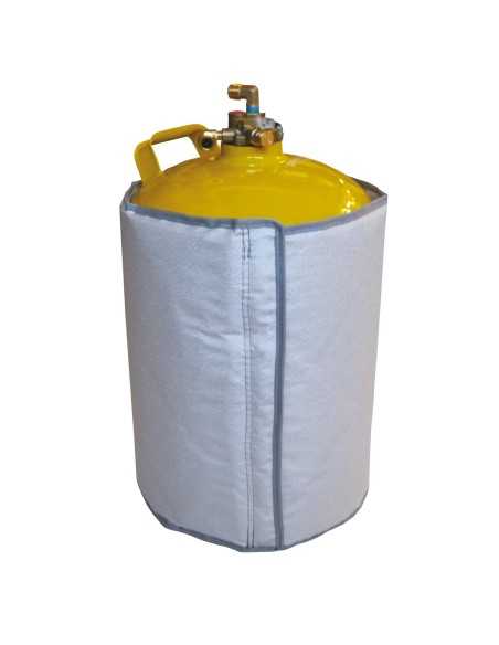 couverture isolante pour réservoir r67 - soplair - SOPLAIR - 3663970004309