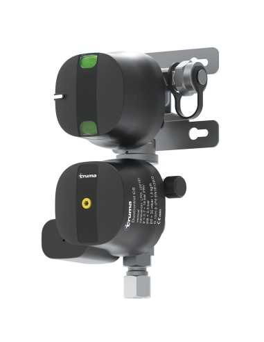 détendeur control cs détendeur duo control cs vertical - truma - Truma - 4052816037103