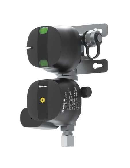 détendeur control cs détendeur duo control cs vertical - truma - Truma - 4052816037103