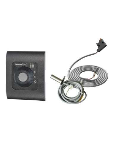 affichage à distance duocomfort et duocontrol - truma - Truma - 4052816015781