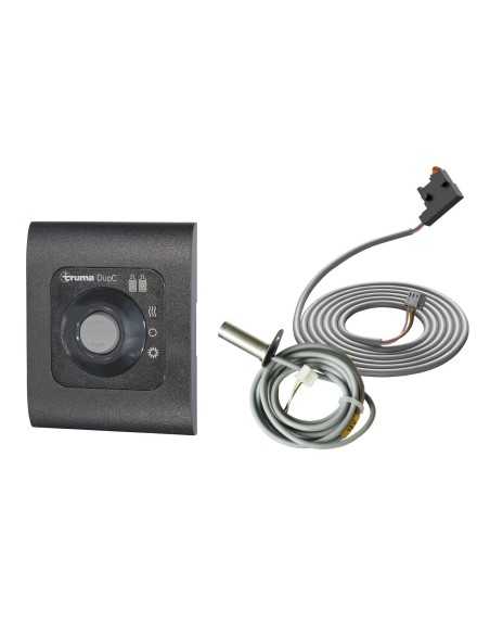 affichage à distance duocomfort et duocontrol - truma - Truma - 4052816015781