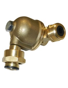 filtre à gaz - gaslow - Gaslow - 3700628237112