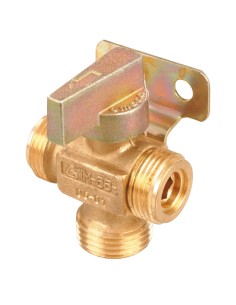 inverseur manuel 2 bouteilles - Générique - 3700628237068