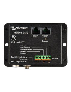 VE BUS BMS VICTRON - Victron Energy - Victron - 8719076021032