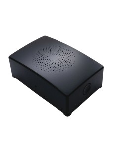 détecteur g.a.s.-pro iii monoxyde de carbone - thitronik - Thitronik - 4260083551097