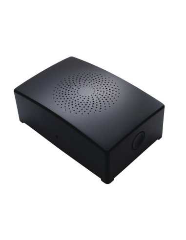 détecteur g.a.s.-pro iii monoxyde de carbone - thitronik - Thitronik - 4260083551097