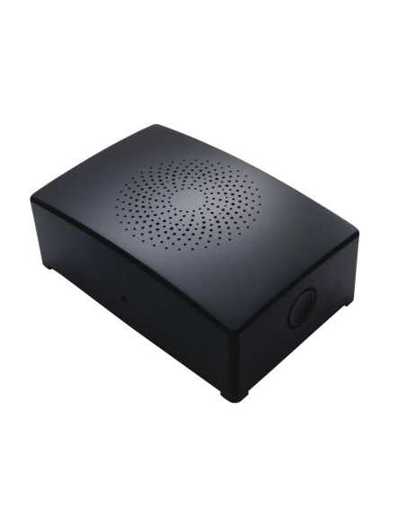 détecteur g.a.s.-pro iii monoxyde de carbone - thitronik - Thitronik - 4260083551097