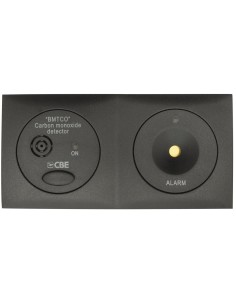 detecteur de monoxyde de carbone - cbe - Cbe - 8033123266864