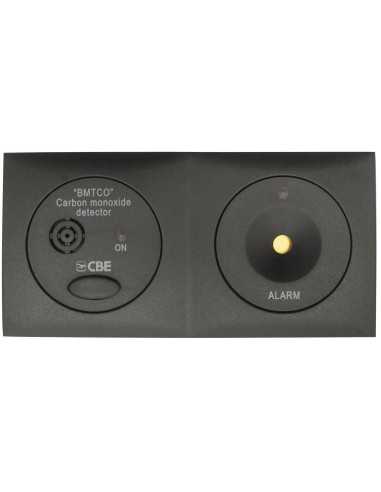 detecteur de monoxyde de carbone - cbe - Cbe - 8033123266864
