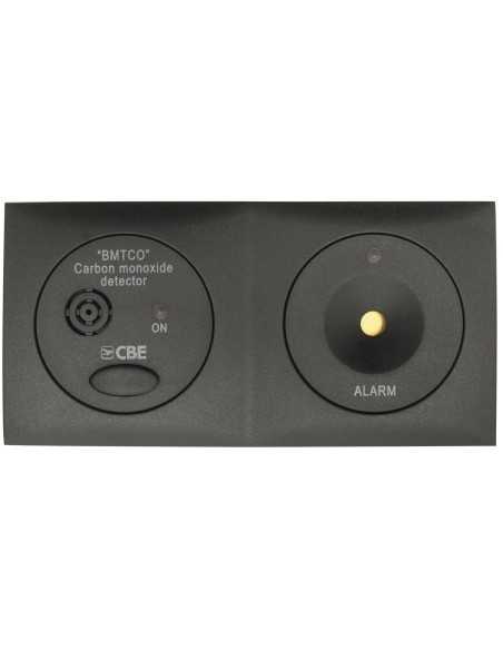 detecteur de monoxyde de carbone - cbe - Cbe - 8033123266864