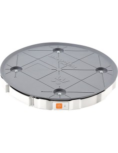 balance connectée contrôle de gaz w8 gascontrol - brunner - Brunner - 8022068076706