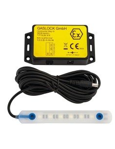 eclairage à leds pour coffre à gaz - gaslock - Gaslock - 4250348860019
