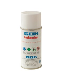 détecteur de fuite de gaz - gok - GOK - 4045659063613